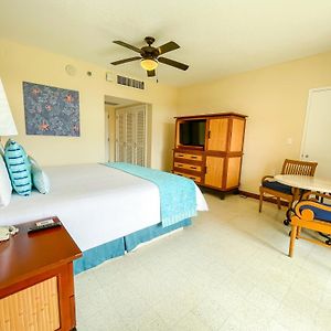 Superior Ocean View Doble